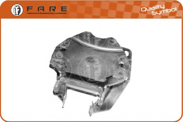 FARE SA 0250 Подвеска, ступенчатая коробка передач для RENAULT SUPER 5 (Рено Супэр 5) FARE SA 0250 Подвеска, ступенчатая коробка передач для RENAULT SUPER 5 (Рено Супэр 5)