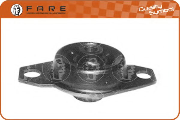 FARE SA 0253 Подвеска, двигатель для FIAT STRADA II (Фиат Страда 2) FARE SA 0253 Подвеска, двигатель для FIAT STRADA II (Фиат Страда 2)