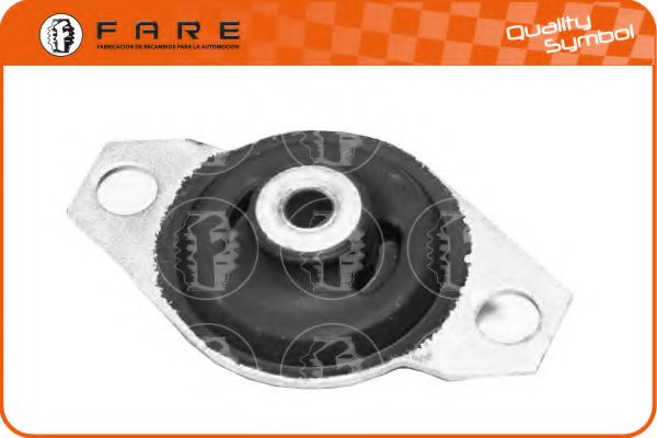 FARE SA 0254 Подвеска, двигатель для FIAT STRADA II (Фиат Страда 2) FARE SA 0254 Подвеска, двигатель для FIAT STRADA II (Фиат Страда 2)