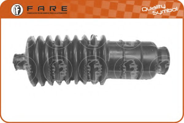 FARE SA 0257 Пыльник, рулевое управление для FIAT STRADA II (Фиат Страда 2) FARE SA 0257 Пыльник, рулевое управление для FIAT STRADA II (Фиат Страда 2)