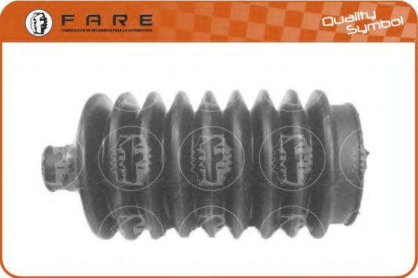 FARE SA 0258 Пыльник, рулевое управление для FIAT STRADA II (Фиат Страда 2) FARE SA 0258 Пыльник, рулевое управление для FIAT STRADA II (Фиат Страда 2)