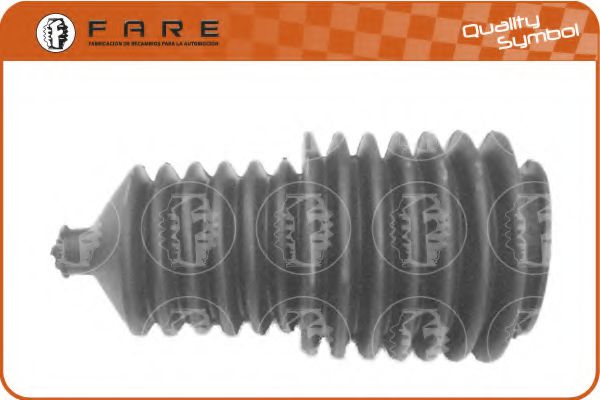 FARE SA 0265 Пыльник, рулевое управление для RENAULT ESPACE I (Рено Эспаcэ и) FARE SA 0265 Пыльник, рулевое управление для RENAULT ESPACE I (Рено Эспаcэ и)