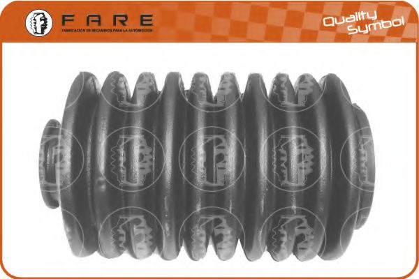 FARE SA 0283 Пыльник, рулевое управление для RENAULT (Рено) FARE SA 0283 Пыльник, рулевое управление для RENAULT (Рено)