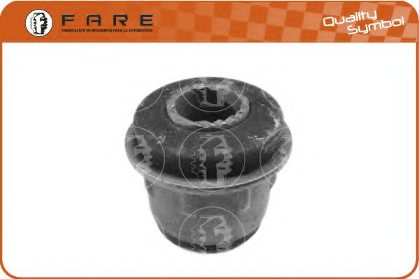 FARE SA 0292 Подвеска, рычаг независимой подвески колеса для FIAT 500 (Фиат 500) FARE SA 0292 Подвеска, рычаг независимой подвески колеса для FIAT 500 (Фиат 500)