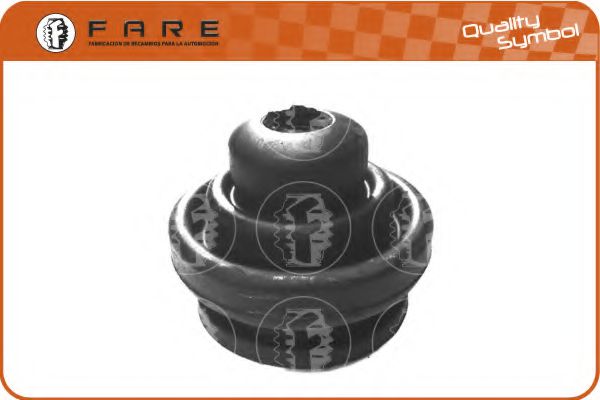 FARE SA 0313 Пыльник, приводной вал 