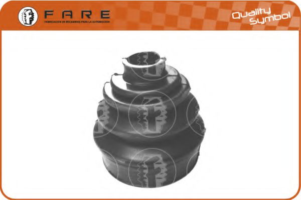 FARE SA 0314 Пыльник, приводной вал для SEAT (Сеат) FARE SA 0314 Пыльник, приводной вал для SEAT (Сеат)
