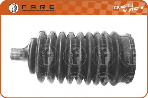 FARE SA 0324 Пыльник, рулевое управление для FORD ORION II (Форд Орион 2) FARE SA 0324 Пыльник, рулевое управление для FORD ORION II (Форд Орион 2)