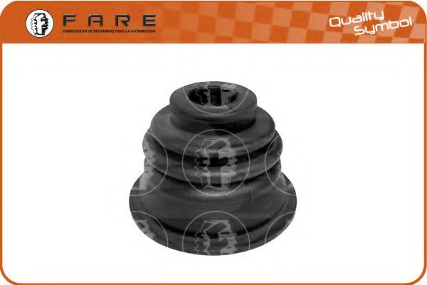 FARE SA 0339 Пыльник, приводной вал для RENAULT SAFRANE (Рено Сафранэ) FARE SA 0339 Пыльник, приводной вал для RENAULT SAFRANE (Рено Сафранэ)
