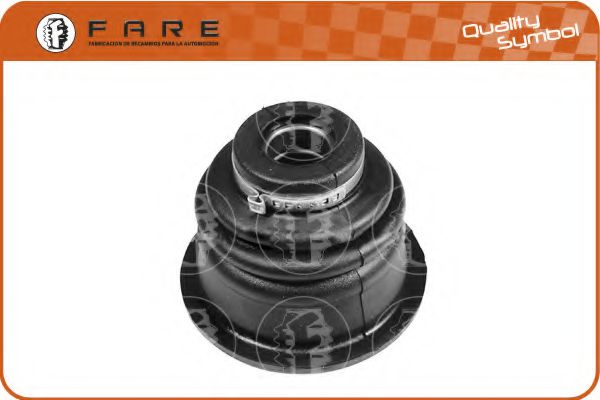 FARE SA 0339-3 Пыльник, приводной вал для SEAT (Сеат) FARE SA 0339-3 Пыльник, приводной вал для SEAT (Сеат)
