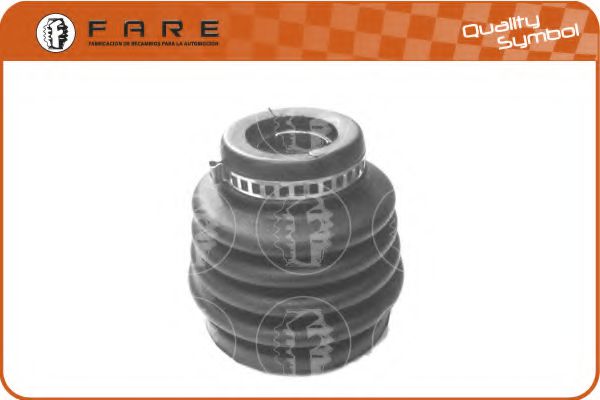 FARE SA 0349-1 Пыльник, приводной вал для FIAT TEMPRA (Фиат Тэмпра) FARE SA 0349-1 Пыльник, приводной вал для FIAT TEMPRA (Фиат Тэмпра)