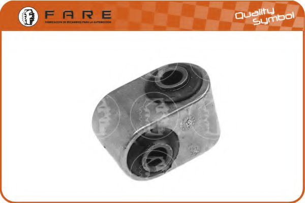 FARE SA 0352 Шарнир, колонка рулевого управления для RENAULT (Рено) FARE SA 0352 Шарнир, колонка рулевого управления для RENAULT (Рено)