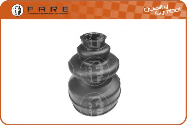 FARE SA 0362 Пыльник, приводной вал 
