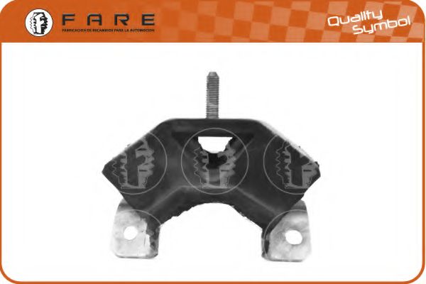 FARE SA 0389 Подвеска, двигатель для RENAULT 9 (Рено 9) FARE SA 0389 Подвеска, двигатель для RENAULT 9 (Рено 9)