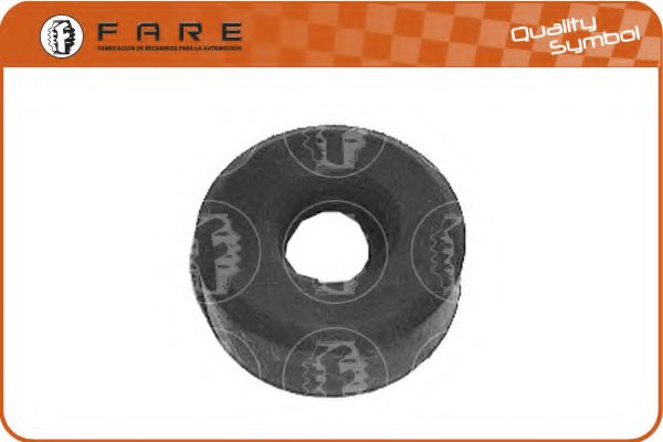 FARE SA 0464 Опора, стабилизатор 
