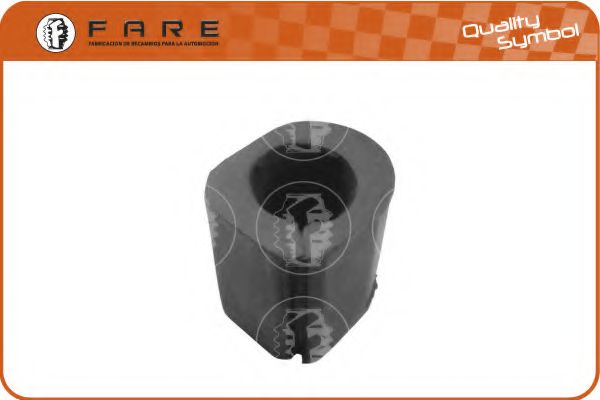 FARE SA 0467 Опора, стабилизатор 