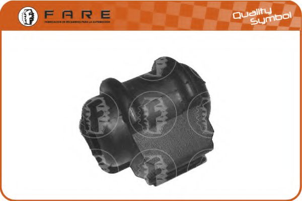 FARE SA 0468 Опора, стабилизатор 