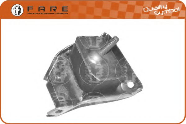 FARE SA 0477 Подвеска, двигатель для RENAULT SUPER 5 (Рено Супэр 5) FARE SA 0477 Подвеска, двигатель для RENAULT SUPER 5 (Рено Супэр 5)
