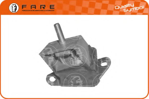 FARE SA 0479 Подвеска, двигатель для RENAULT 9 (Рено 9) FARE SA 0479 Подвеска, двигатель для RENAULT 9 (Рено 9)