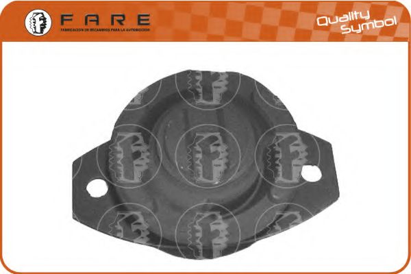 FARE SA 0497 Подвеска, двигатель для FIAT STRADA II (Фиат Страда 2) FARE SA 0497 Подвеска, двигатель для FIAT STRADA II (Фиат Страда 2)