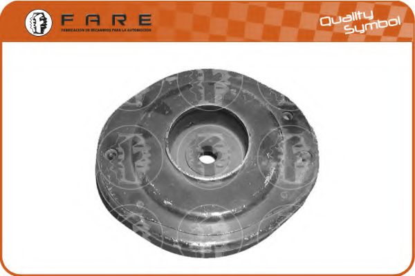 FARE SA 0509 Опора стойки амортизатора 