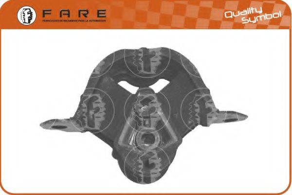 FARE SA 0516 Подвеска, двигатель для OPEL TIGRA (Опель Тигра) FARE SA 0516 Подвеска, двигатель для OPEL TIGRA (Опель Тигра)