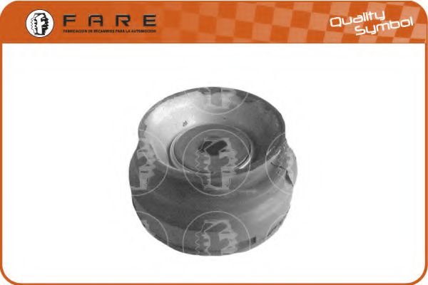 FARE SA 0530-4 Опора стойки амортизатора 