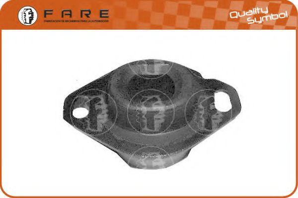 FARE SA 0531 Подвеска, двигатель для PEUGEOT 205 II (Пежо 205 2) FARE SA 0531 Подвеска, двигатель для PEUGEOT 205 II (Пежо 205 2)