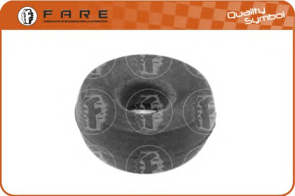 FARE SA 0549 Резьбовая втулка, стойка амортизатора для FIAT SUPERBRAVO (Фиат Супербраvо) FARE SA 0549 Резьбовая втулка, стойка амортизатора для FIAT SUPERBRAVO (Фиат Супербраvо)