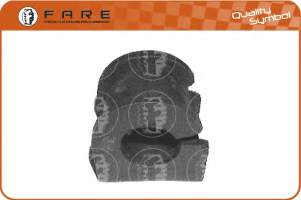 FARE SA 0567 Опора, стабилизатор 