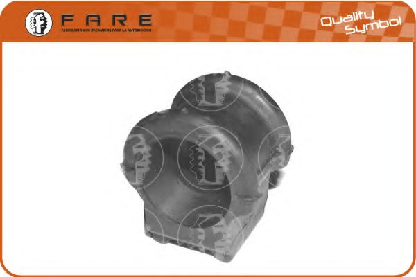 FARE SA 0586 Опора, стабилизатор 