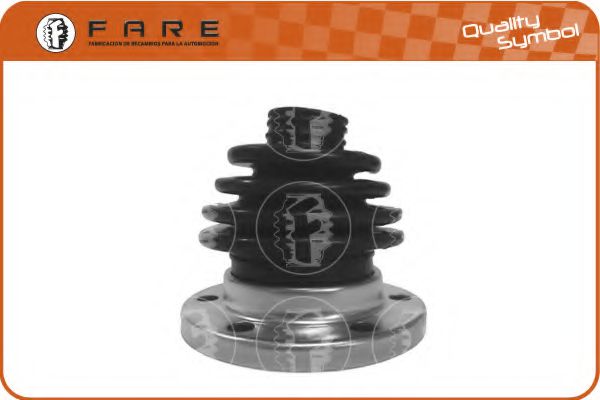 FARE SA 0599 Пыльник, приводной вал для SEAT (Сеат) FARE SA 0599 Пыльник, приводной вал для SEAT (Сеат)