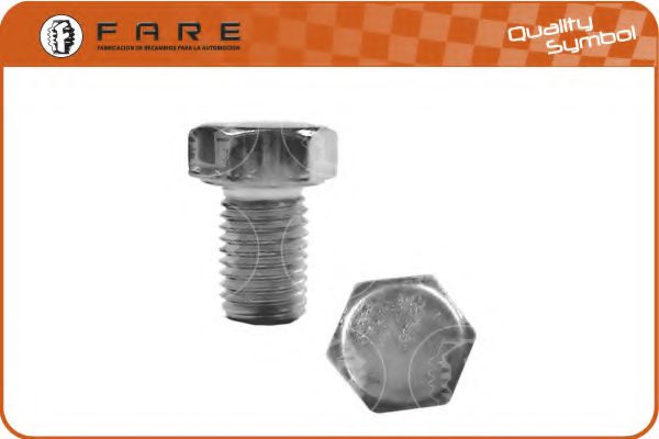 FARE SA 0635 Резьбовая пробка, масляный поддон для BMW 7 (Бмв 7) FARE SA 0635 Резьбовая пробка, масляный поддон для BMW 7 (Бмв 7)