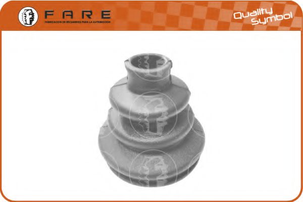 FARE SA 0659-E Пыльник, приводной вал для SEAT (Сеат) FARE SA 0659-E Пыльник, приводной вал для SEAT (Сеат)