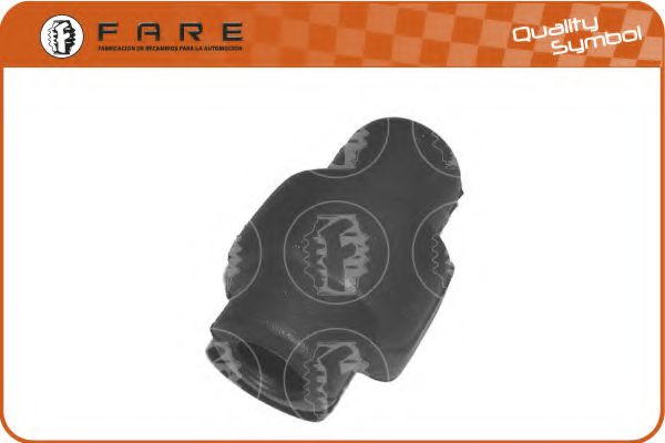 FARE SA 0700 Опора, стабилизатор 
