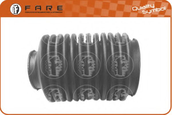 FARE SA 0708 Пыльник, рулевое управление для VOLKSWAGEN CORSAR (Фольксваген Cорсар) FARE SA 0708 Пыльник, рулевое управление для VOLKSWAGEN CORSAR (Фольксваген Cорсар)