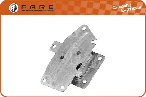 FARE SA 0718 Подвеска, двигатель для RENAULT LE CAR (Рено Лэ cар) FARE SA 0718 Подвеска, двигатель для RENAULT LE CAR (Рено Лэ cар)