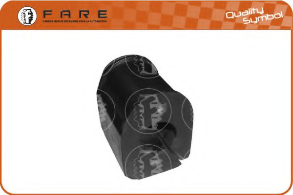 FARE SA 0814 Опора, стабилизатор 