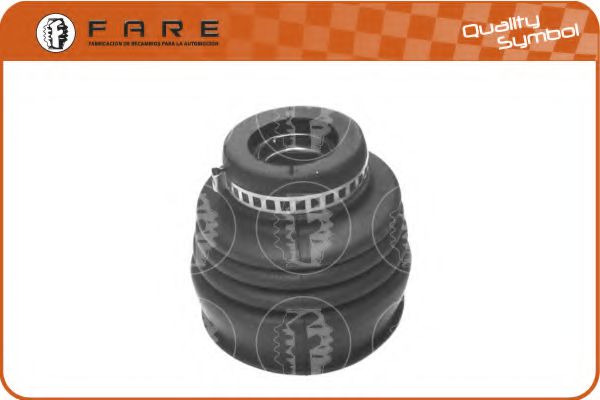 FARE SA 0900-C Пыльник, приводной вал для SEAT (Сеат) FARE SA 0900-C Пыльник, приводной вал для SEAT (Сеат)