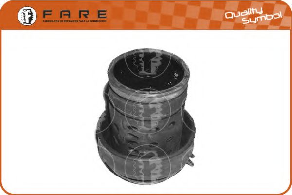 FARE SA 0903 Подвеска, двигатель для SEAT (Сеат) FARE SA 0903 Подвеска, двигатель для SEAT (Сеат)