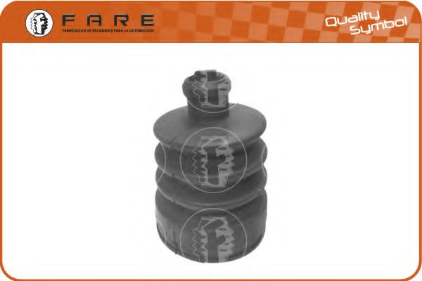 FARE SA 0913 Пыльник, приводной вал для LADA (Лада) FARE SA 0913 Пыльник, приводной вал для LADA (Лада)
