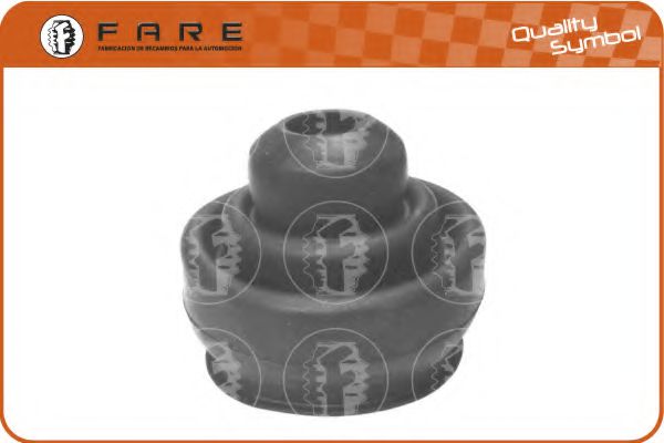 FARE SA 0975 Пыльник, приводной вал для SEAT (Сеат) FARE SA 0975 Пыльник, приводной вал для SEAT (Сеат)