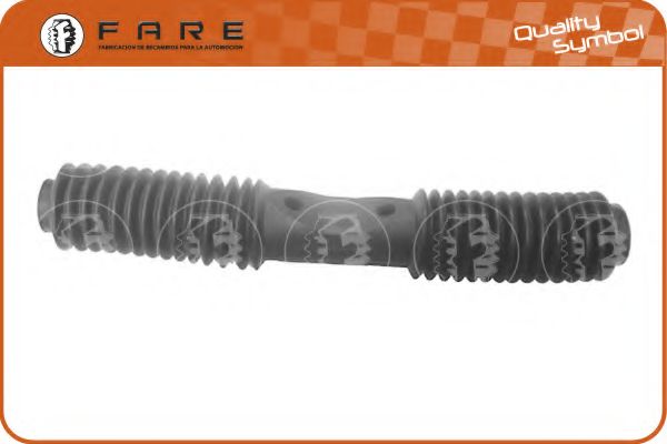 FARE SA 0978 Пыльник, рулевое управление для AUDI 80 (Ауди 80) FARE SA 0978 Пыльник, рулевое управление для AUDI 80 (Ауди 80)