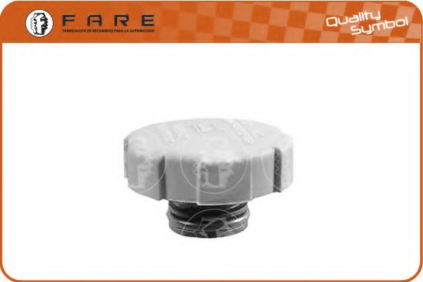 FARE SA 10007 Крышка, резервуар охлаждающей жидкости для OPEL VECTRA C (Опель Вектра с) FARE SA 10007 Крышка, резервуар охлаждающей жидкости для OPEL VECTRA C (Опель Вектра с)