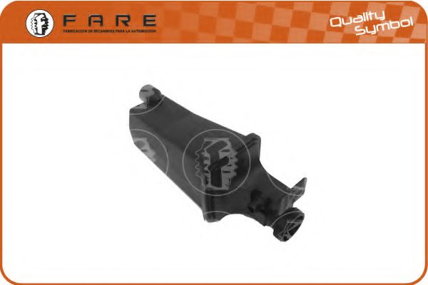 FARE SA 10017 Бачок, радиатор для BMW (Бмв) FARE SA 10017 Бачок, радиатор для BMW (Бмв)