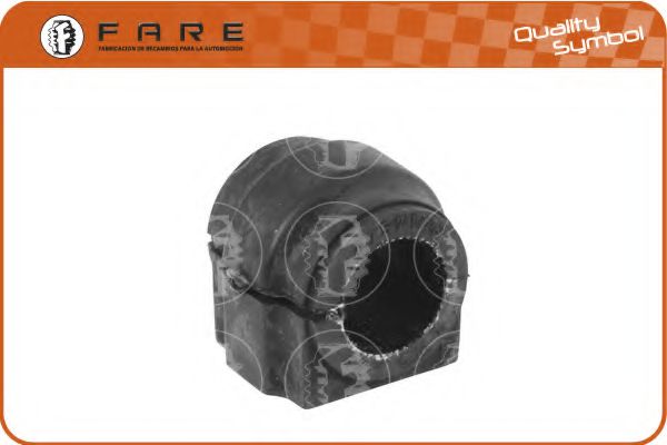 FARE SA 10049 Опора, стабилизатор 
