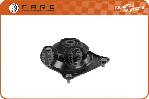 FARE SA 10052 Опора стойки амортизатора 