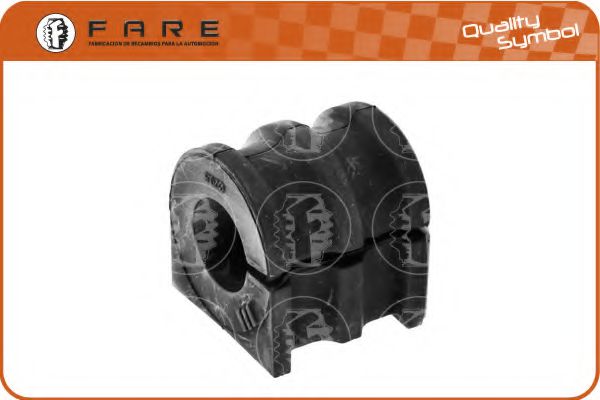 FARE SA 10077 Опора, стабилизатор 