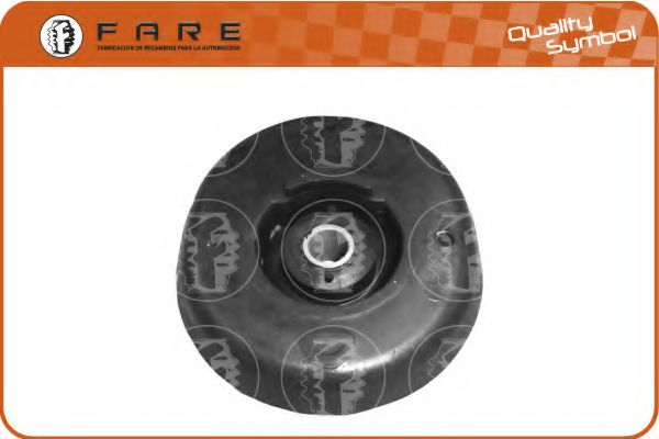 FARE SA 10124 Опора стойки амортизатора 
