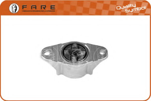 FARE SA 10210 Опора стойки амортизатора 