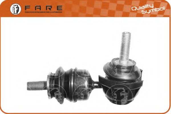 FARE SA 10214 Тяга стойка, стабилизатор для FORD FOCUS II (Форд Фокус 2) FARE SA 10214 Тяга стойка, стабилизатор для FORD FOCUS II (Форд Фокус 2)